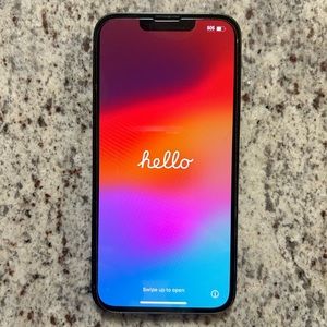 Apple iPhone 13 128GB Hunter Green